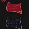 Mattes Baroque Horse Saddle Pads